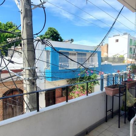 Tus Recuerdos Hotel Santo Domingo Exterior foto