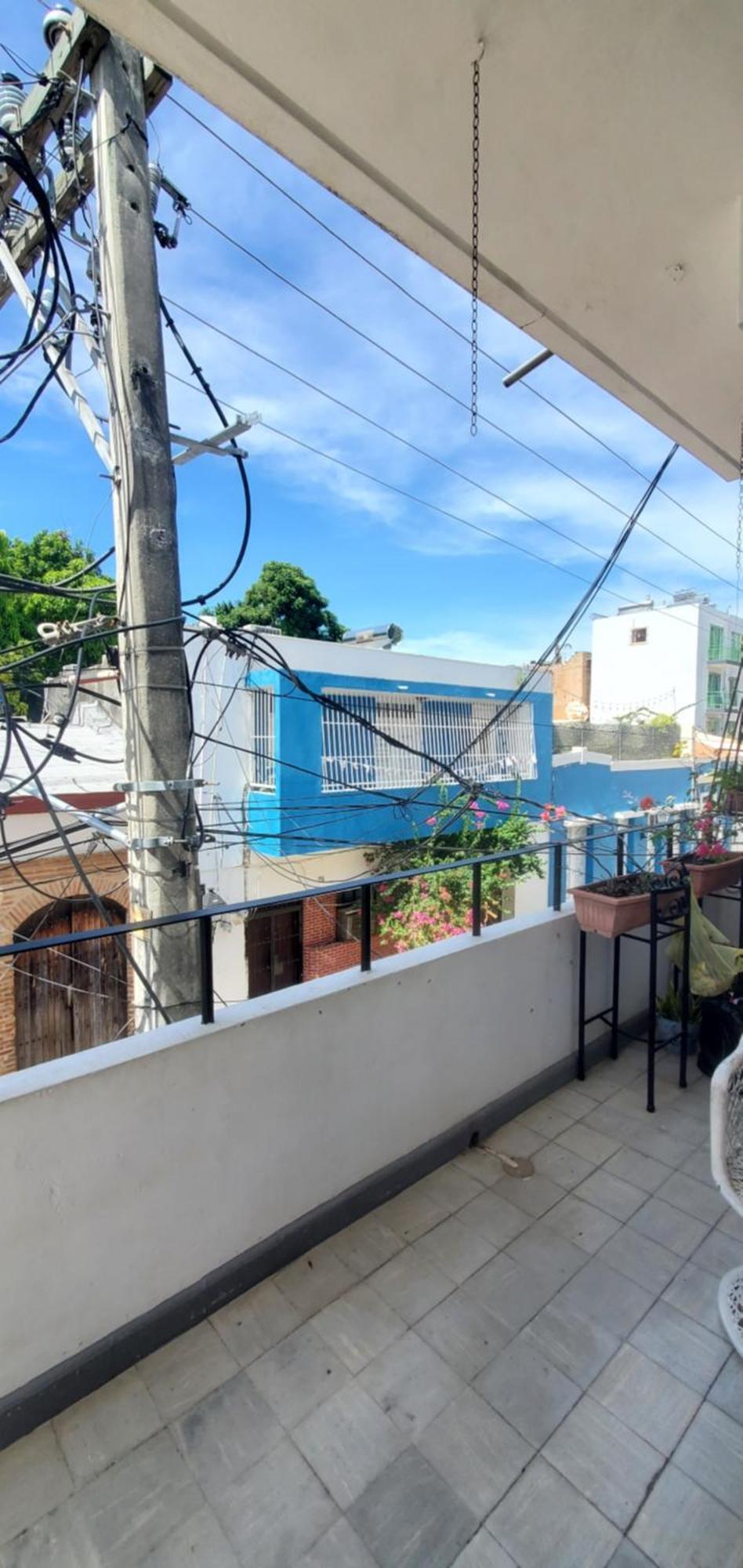 Tus Recuerdos Hotel Santo Domingo Exterior foto