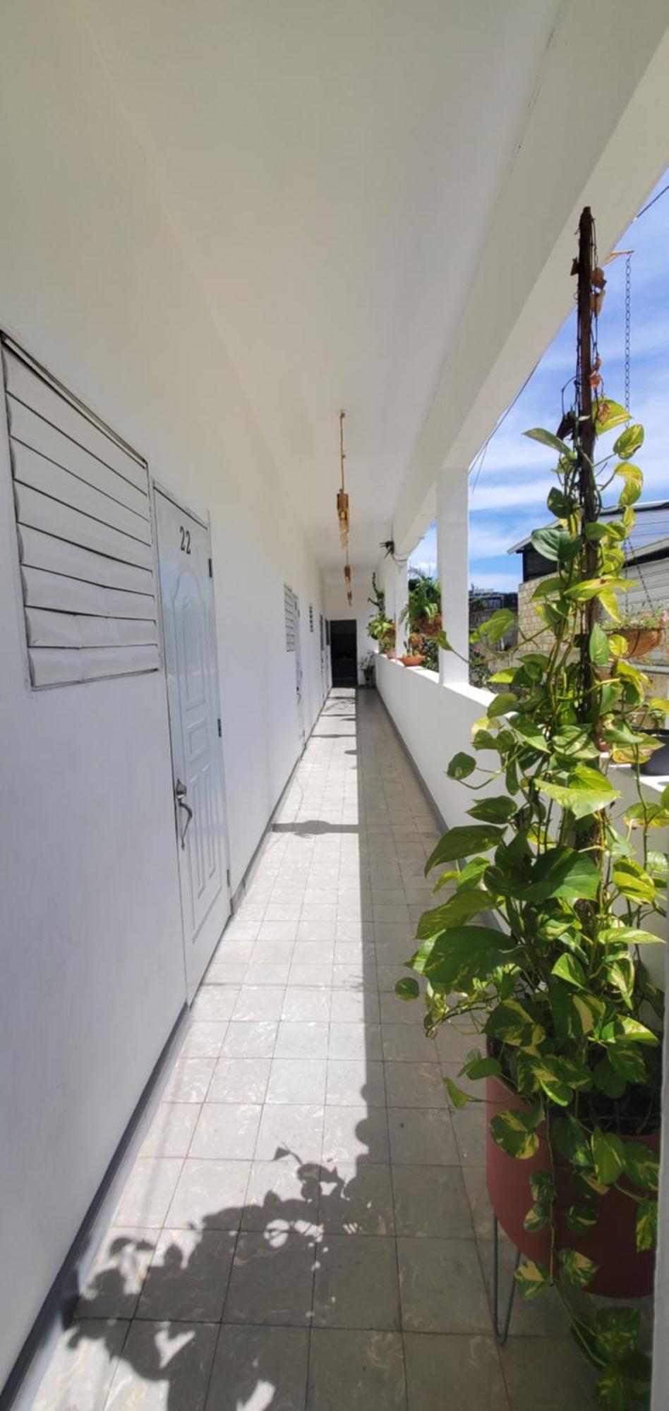 Tus Recuerdos Hotel Santo Domingo Exterior foto